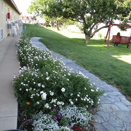 Virginia City Inn 외부 사진