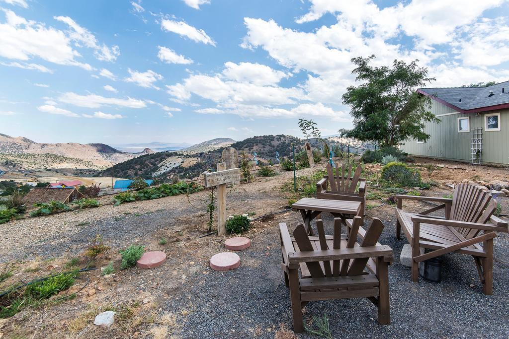 Virginia City Inn 외부 사진