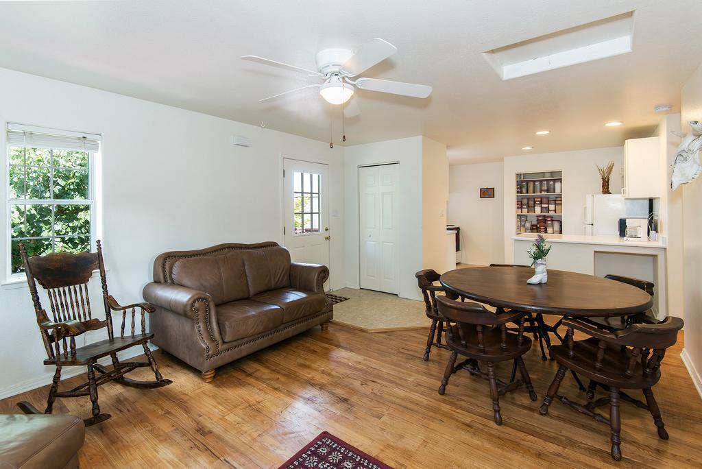 Virginia City Inn 외부 사진