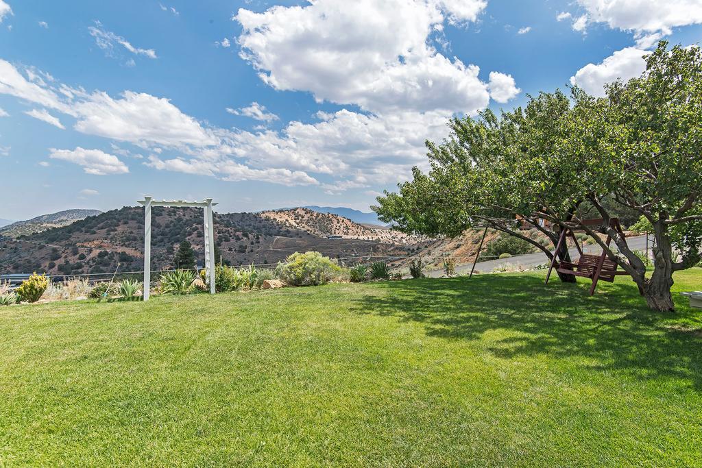 Virginia City Inn 외부 사진