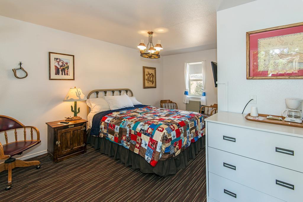 Virginia City Inn 외부 사진