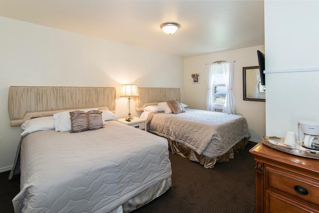 Virginia City Inn 외부 사진