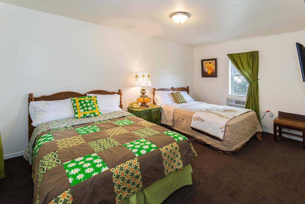 Virginia City Inn 외부 사진