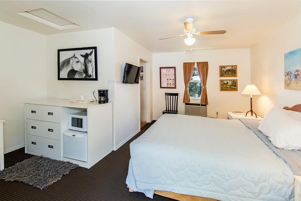 Virginia City Inn 외부 사진