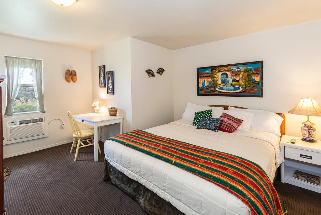 Virginia City Inn 외부 사진