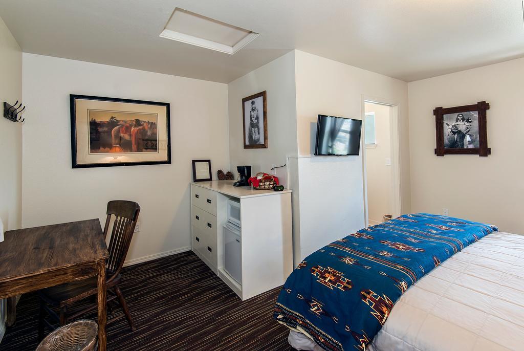 Virginia City Inn 외부 사진