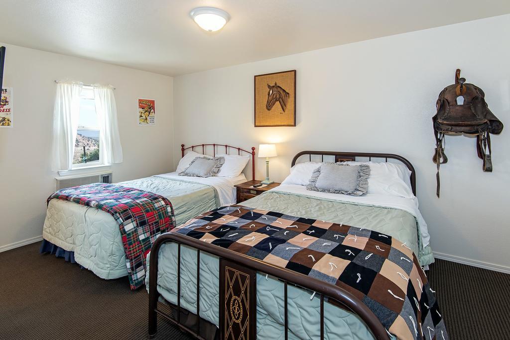 Virginia City Inn 외부 사진