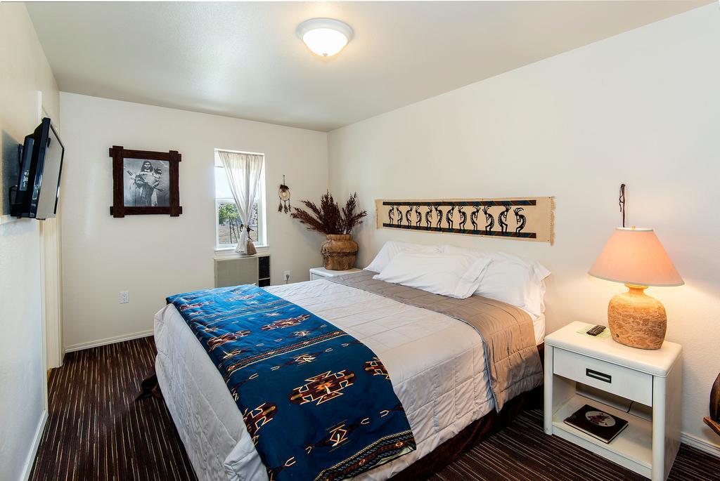 Virginia City Inn 외부 사진