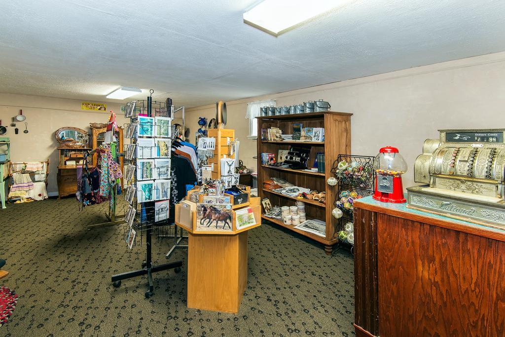 Virginia City Inn 외부 사진