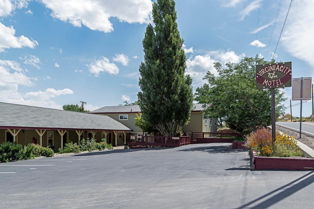 Virginia City Inn 외부 사진
