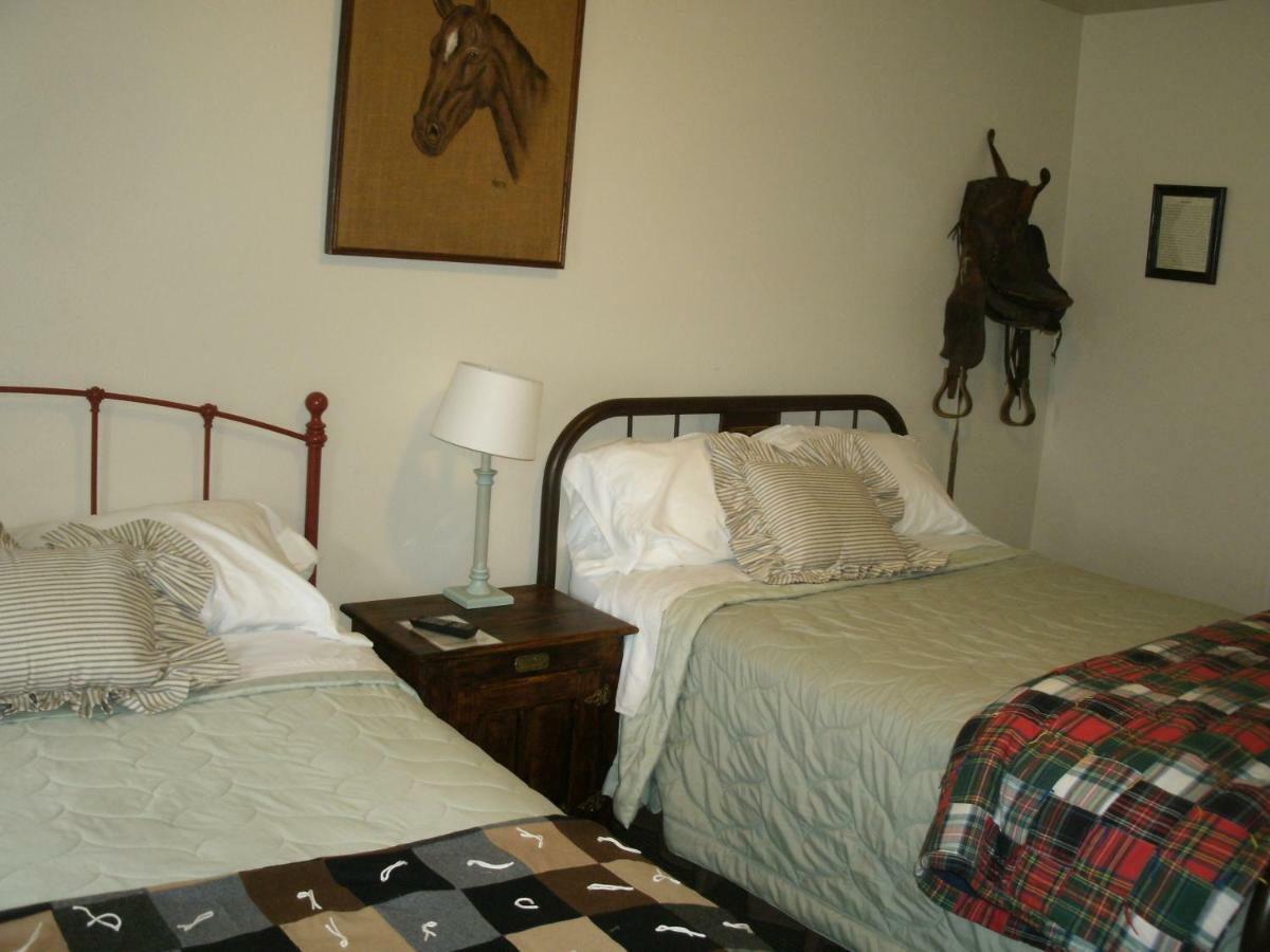 Virginia City Inn 외부 사진