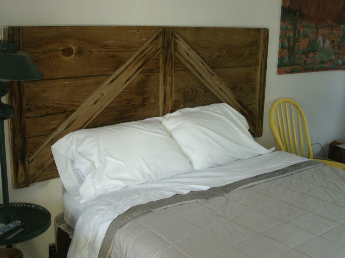 Virginia City Inn 외부 사진
