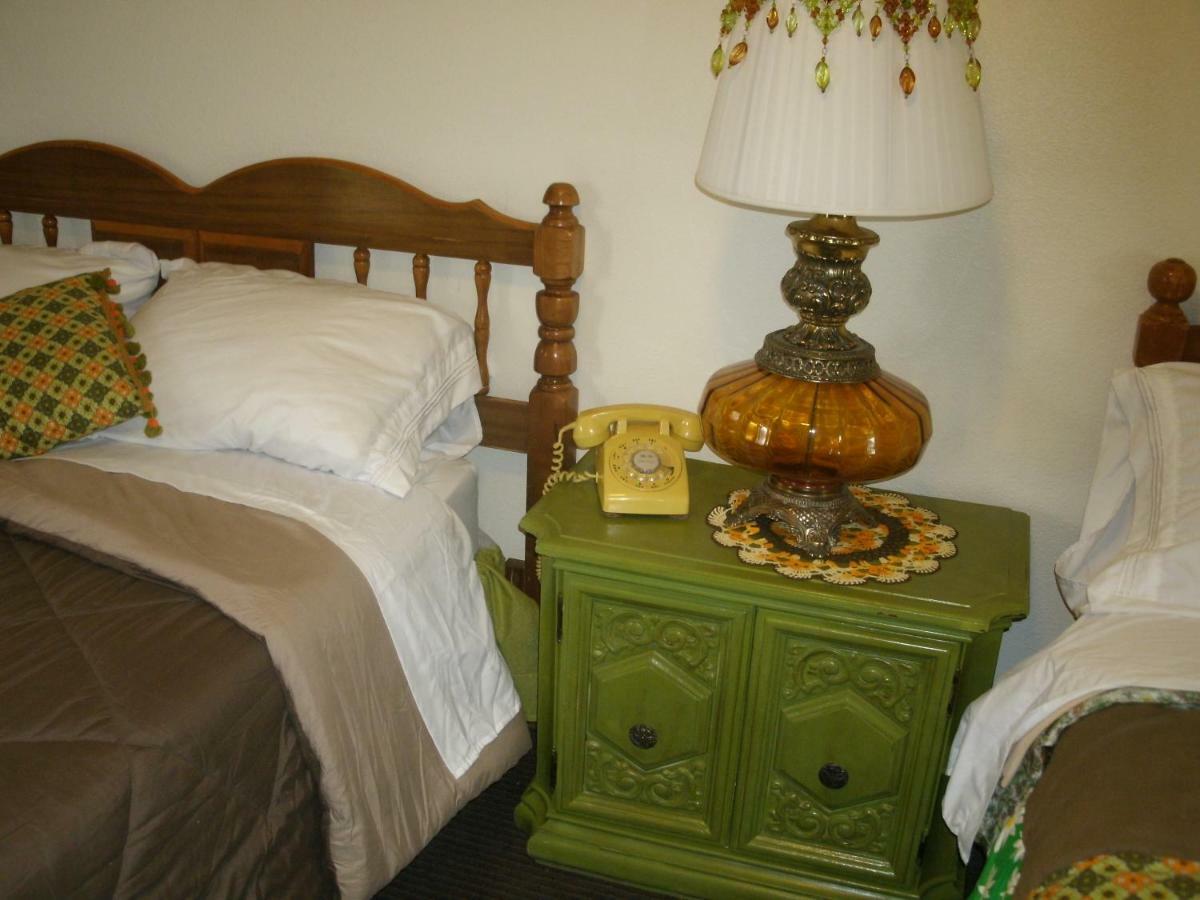 Virginia City Inn 외부 사진