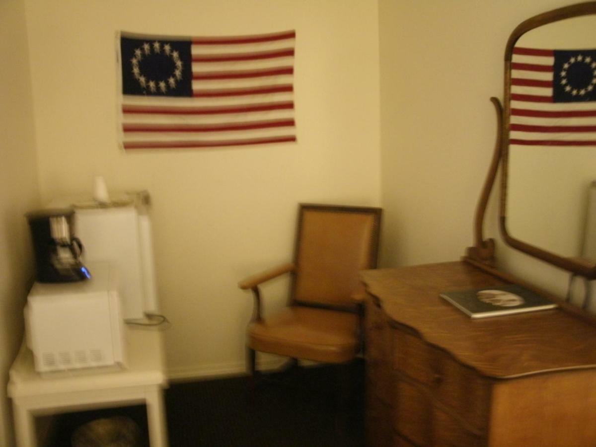 Virginia City Inn 외부 사진