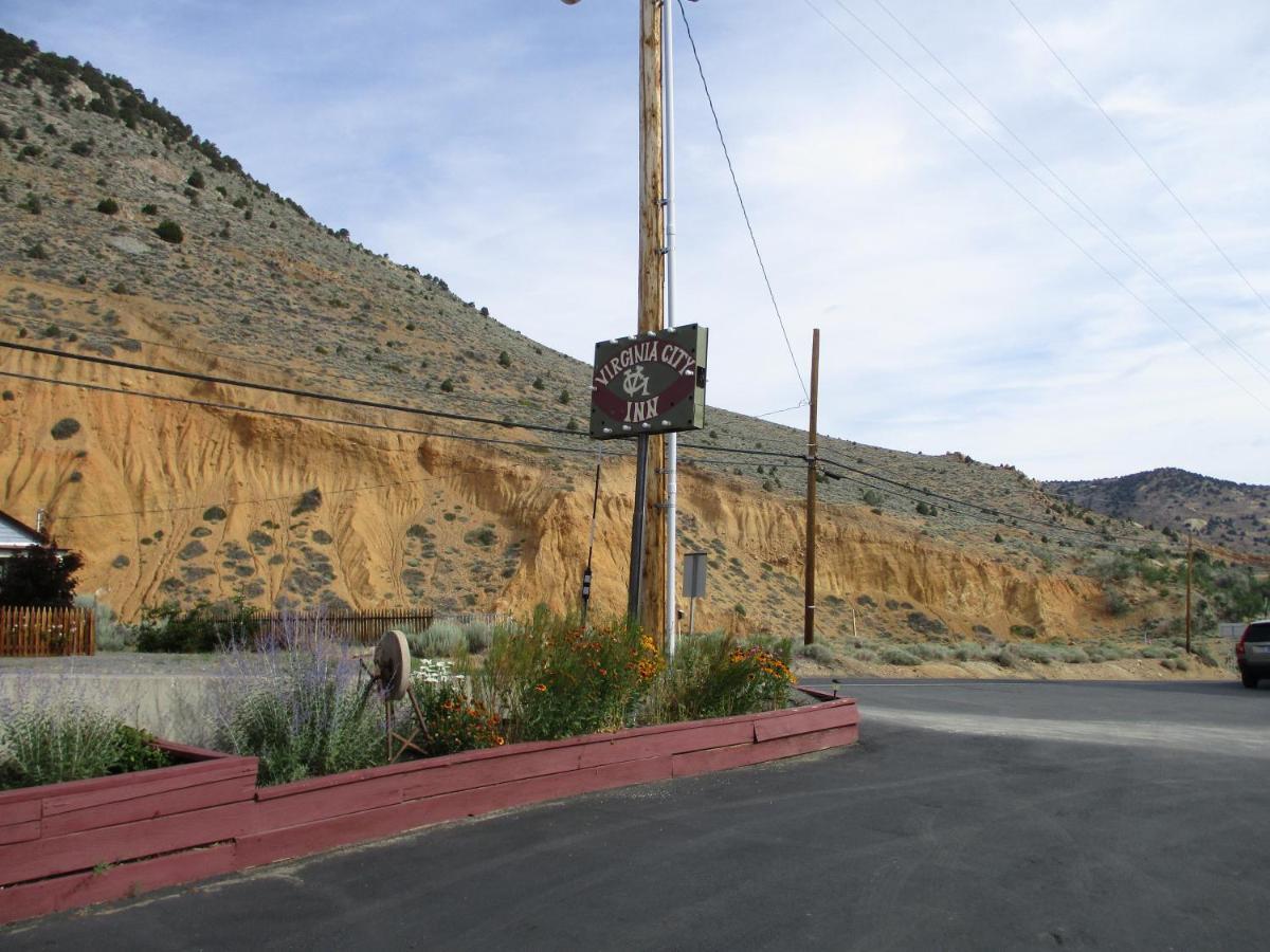 Virginia City Inn 외부 사진